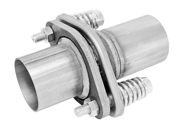 Exhaust Pipe Connector