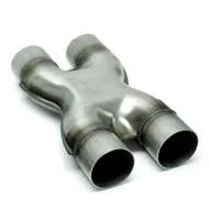Exhaust Pipe Connector