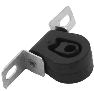 Exhaust Rubber Mounting