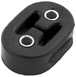 Exhaust Rubber Mounting