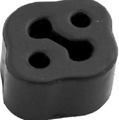 Exhaust Rubber Mounting