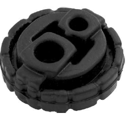 Exhaust Rubber Mountings Exporter India
