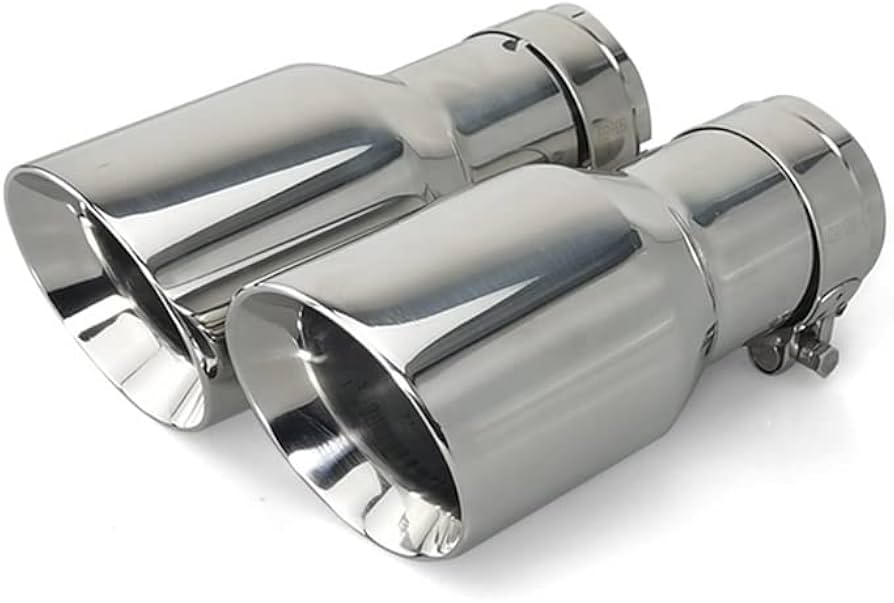 Exhaust Tail Tip