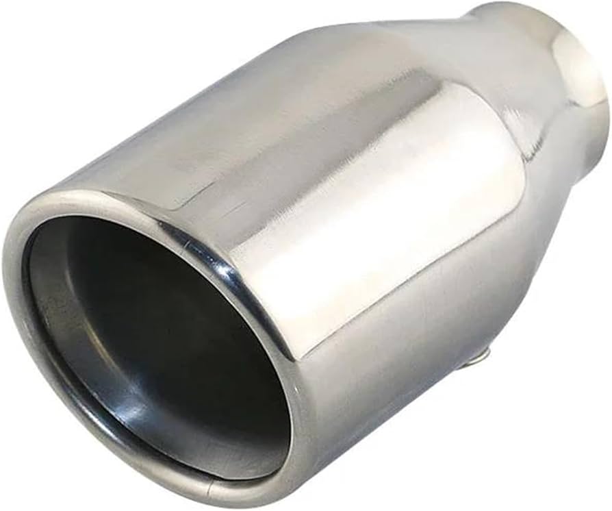 Exhaust Tail Tip
