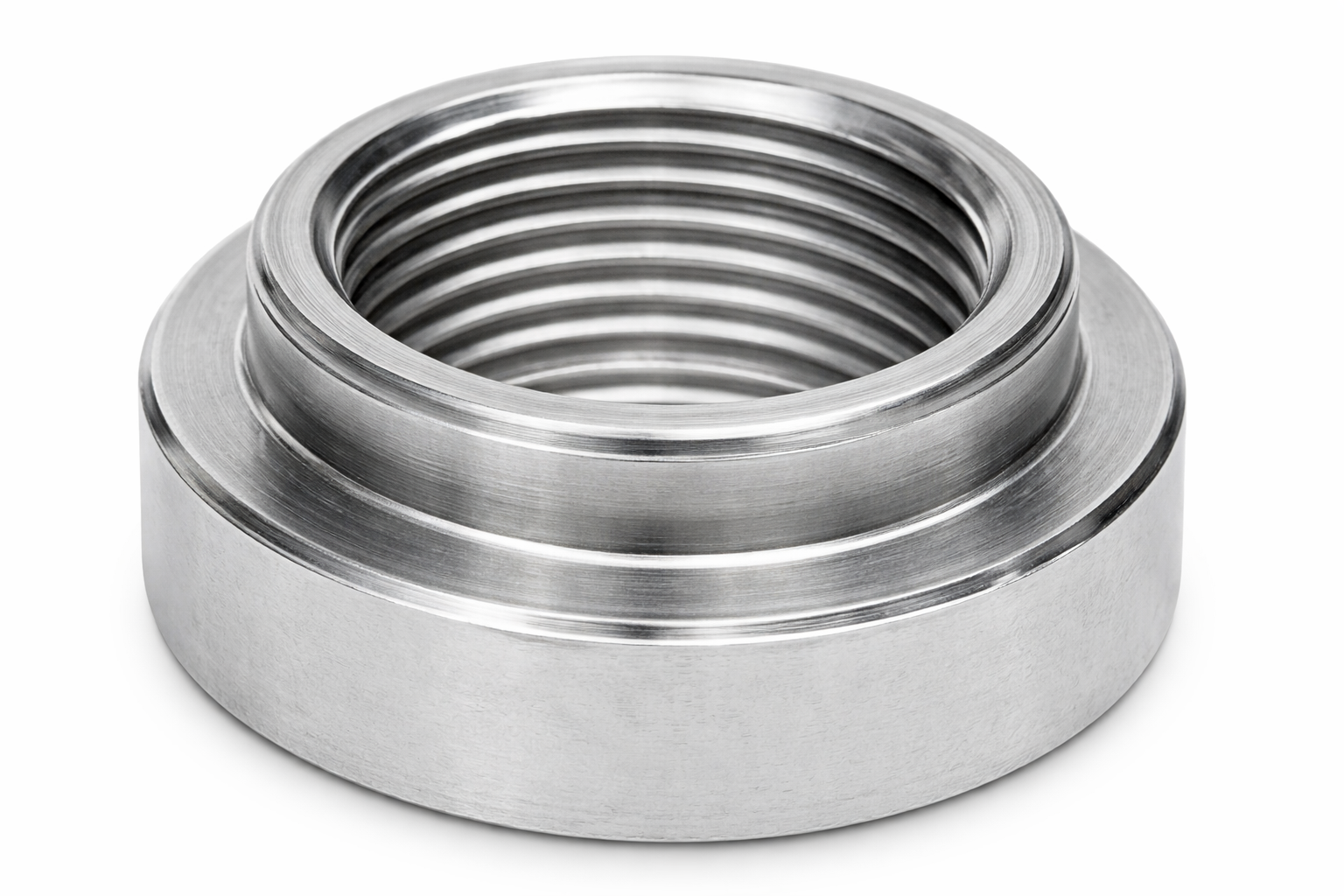 Other Exhaust Components